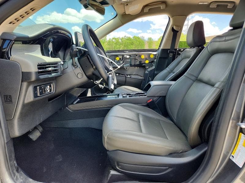 2024 LINCOLN CORSAIR 7