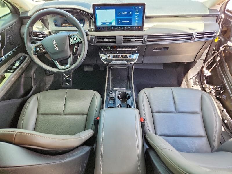 2024 LINCOLN CORSAIR 8