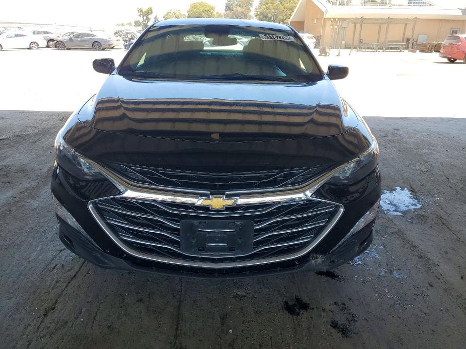 2023 CHEVROLET MALIBU LT 5