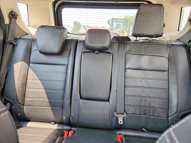 2020 FORD ECOSPORT TITANIUM TITANIUM 10