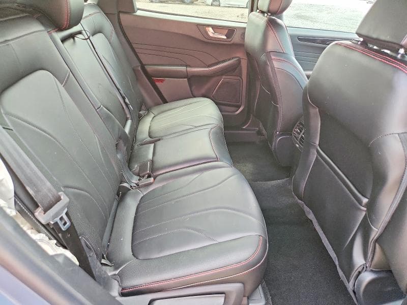 2025 FORD ESCAPE ST LINE ELITE 10