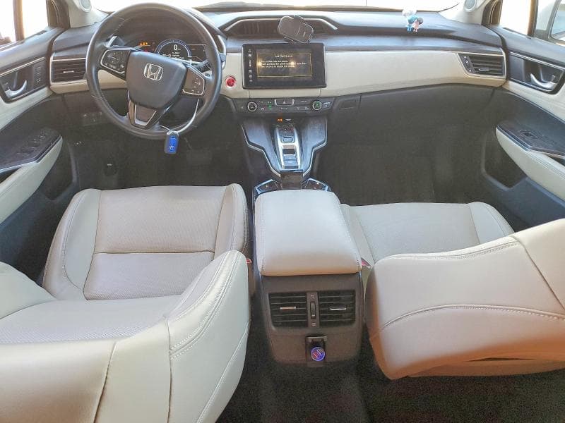 2018 HONDA CLARITY TOURING 8