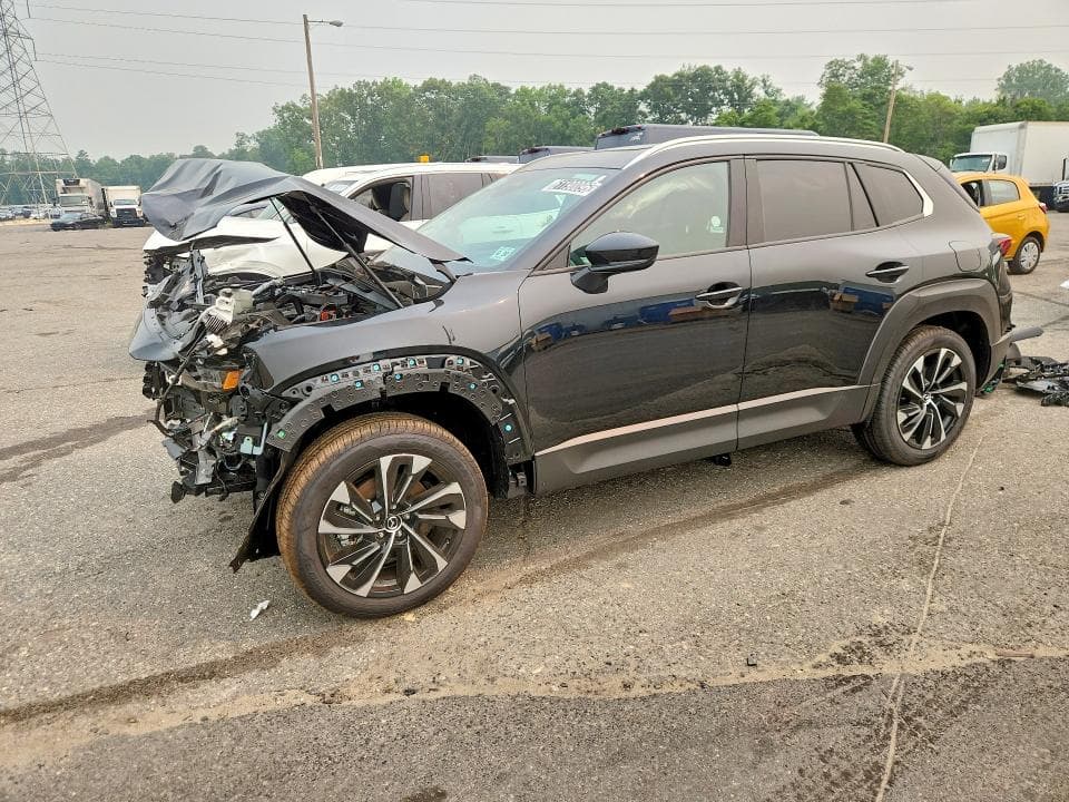 2026 MAZDA CX-50 PREMIUM PLUS - 1