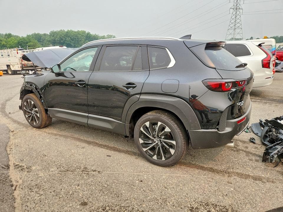2026 MAZDA CX-50 PREMIUM PLUS 2
