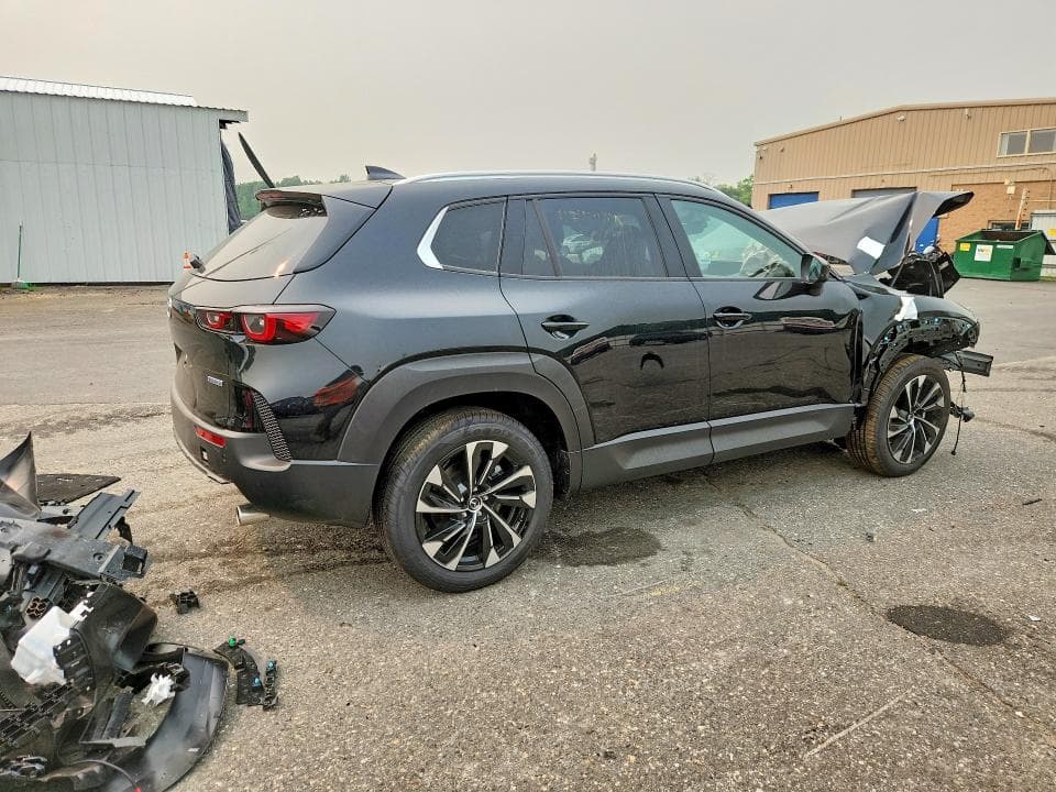 2026 MAZDA CX-50 PREMIUM PLUS 3