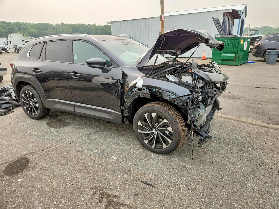 2026 MAZDA CX-50 PREMIUM PLUS 4