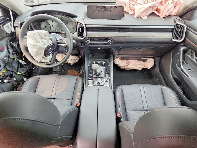 2026 MAZDA CX-50 PREMIUM PLUS 8
