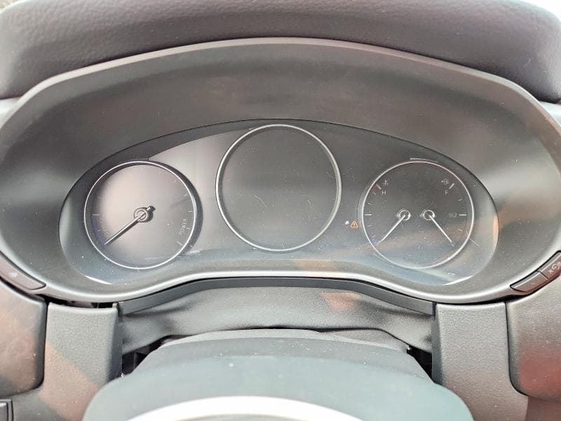 2026 MAZDA CX-50 PREMIUM PLUS 9