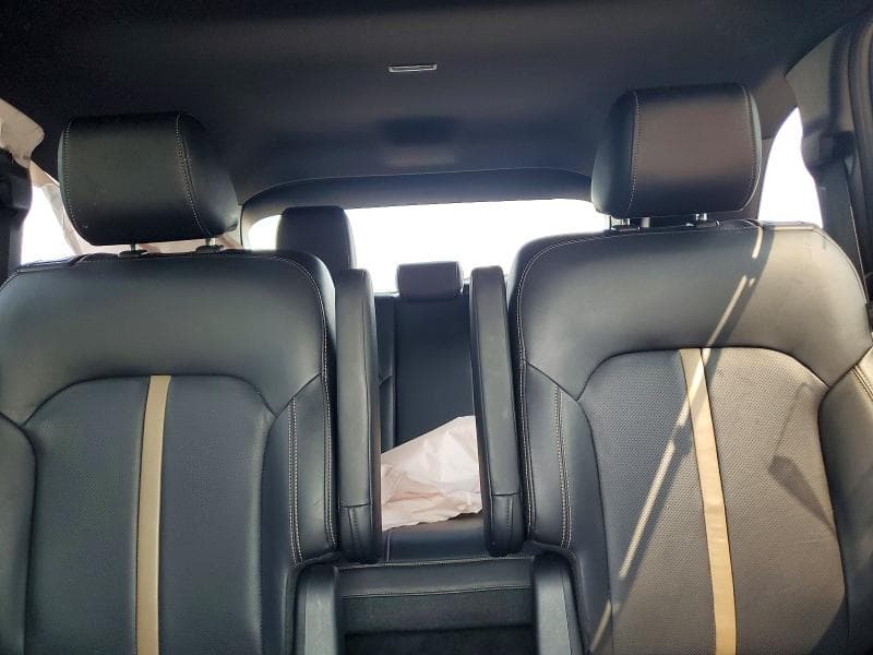 2025 MAZDA CX-90 HYBRID 4D SUV TURBO PREMIUM PLUS PREMIUM SPORT 10