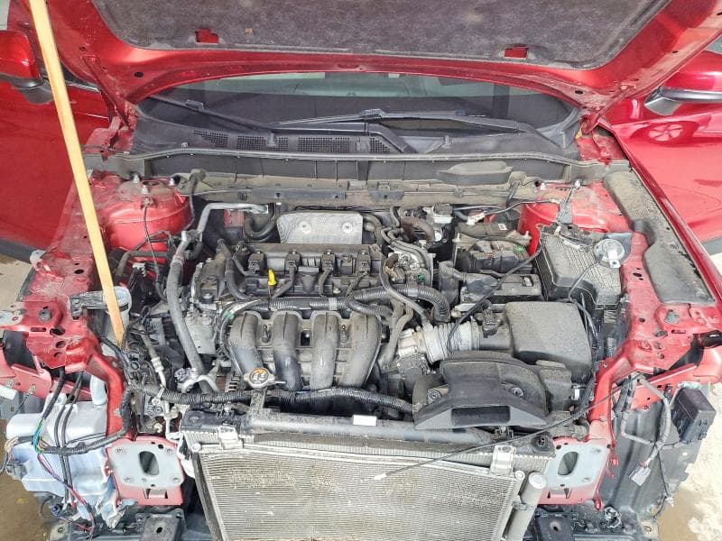 2017 MAZDA CX-5 GRAND TOURING 12