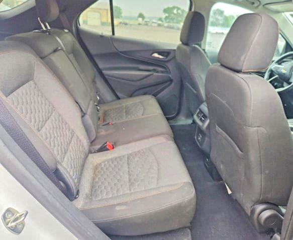 2020 CHEVROLET EQUINOX LT LT 11