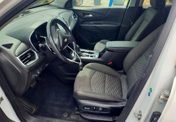 2020 CHEVROLET EQUINOX LT LT 7