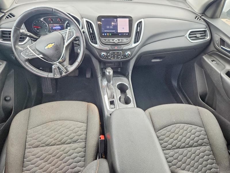 2020 CHEVROLET EQUINOX LT LT 8