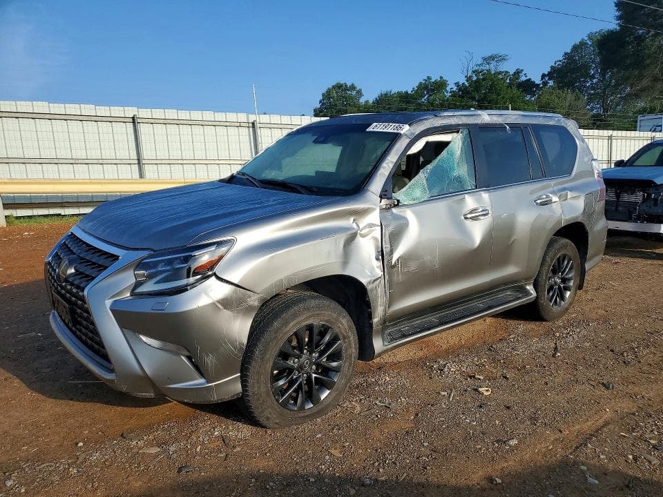 2023 LEXUS GX 460 460 - 1