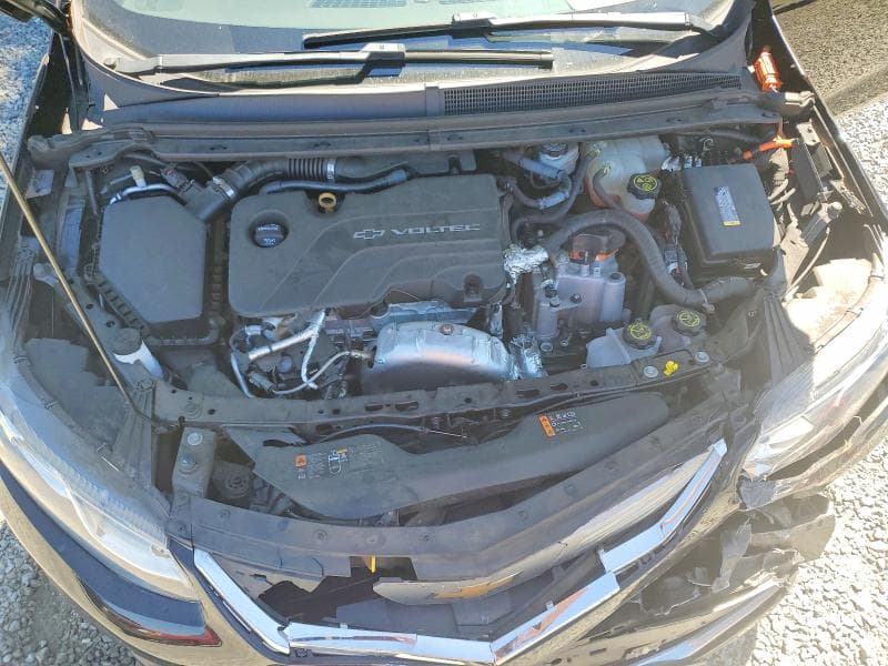 2019 CHEVROLET VOLT PREMIER PREMIER 13