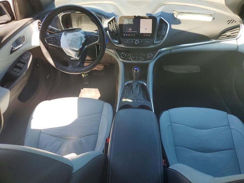 2019 CHEVROLET VOLT PREMIER PREMIER 9