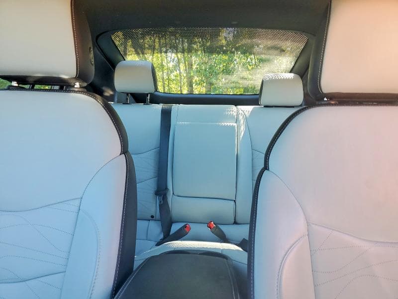 2019 CHEVROLET VOLT PREMIER PREMIER 11