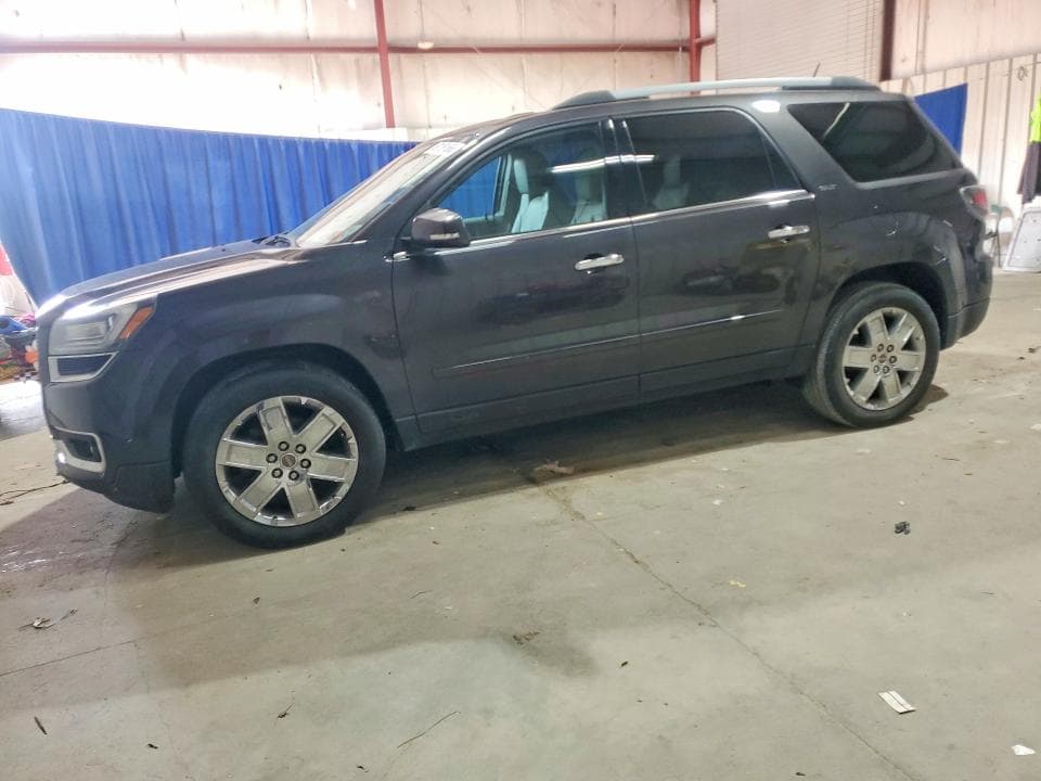 2017 GMC ACADIA LIMITED SLT-2 SLT-2 - 1