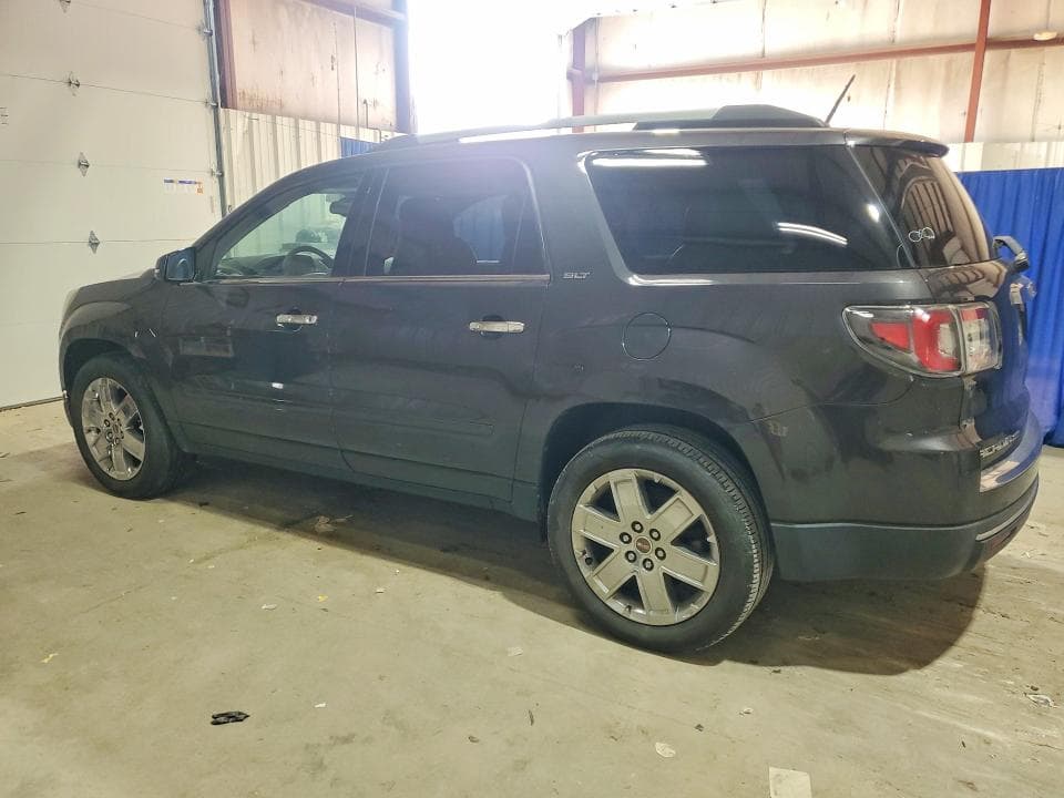 2017 GMC ACADIA LIMITED SLT-2 SLT-2 2