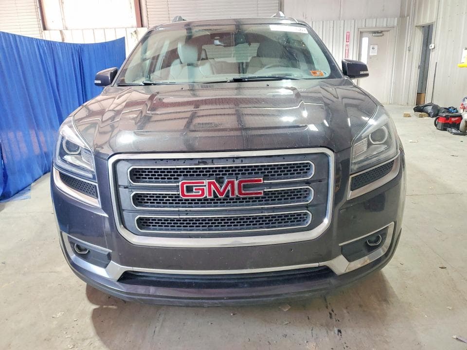 2017 GMC ACADIA LIMITED SLT-2 SLT-2 5