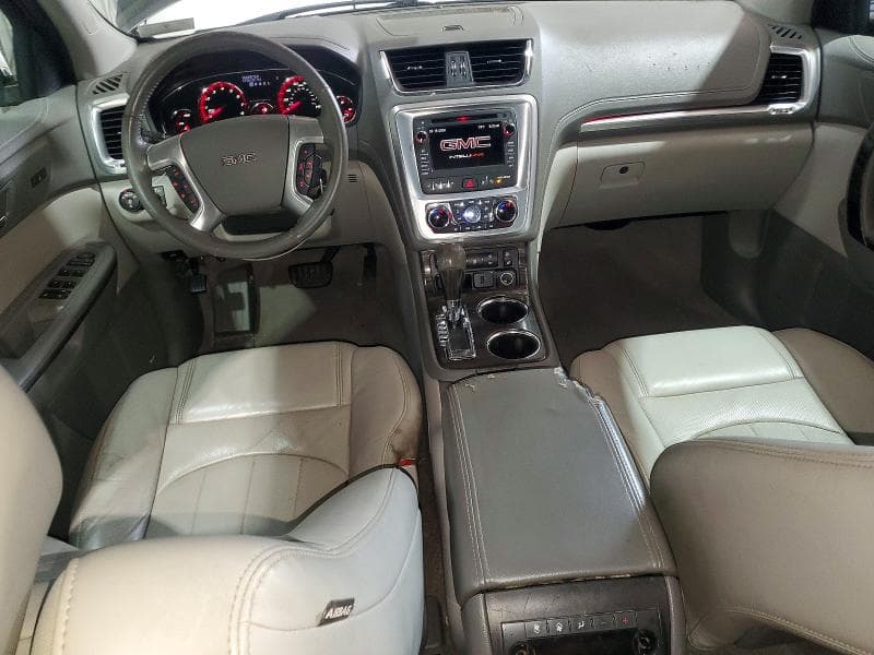 2017 GMC ACADIA LIMITED SLT-2 SLT-2 8