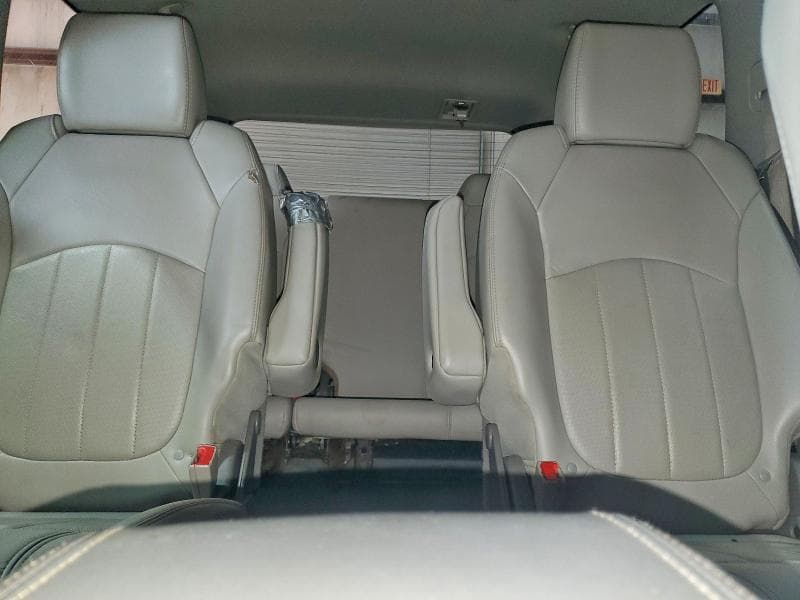 2017 GMC ACADIA LIMITED SLT-2 SLT-2 10
