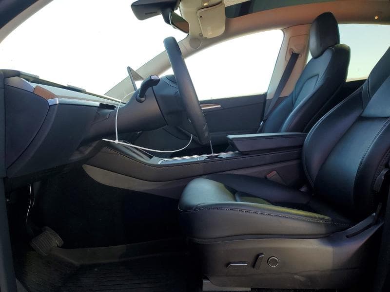 2022 TESLA MODEL Y 7