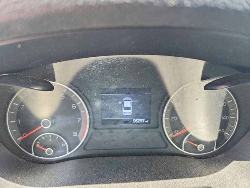 2019 KIA OPTIMA LX 9