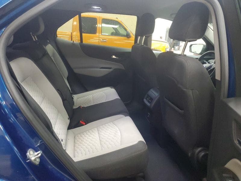 2019 CHEVROLET EQUINOX LT LT 11