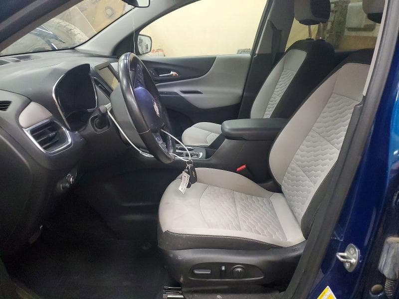 2019 CHEVROLET EQUINOX LT LT 7