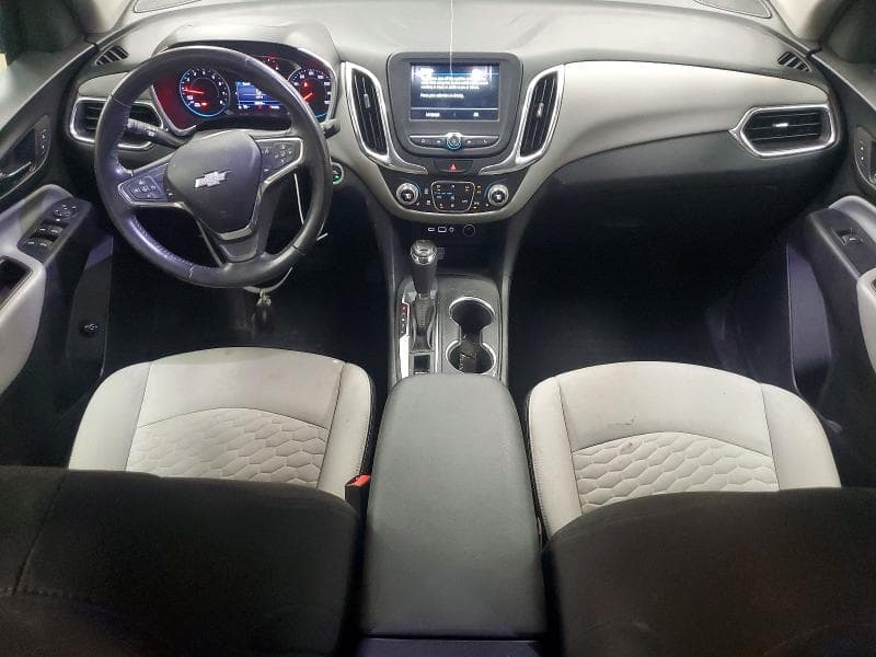 2019 CHEVROLET EQUINOX LT LT 8