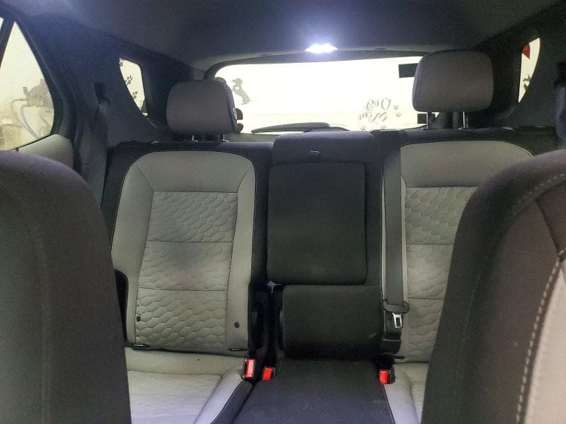 2019 CHEVROLET EQUINOX LT LT 10
