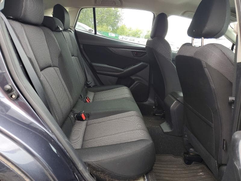 2017 SUBARU IMPREZA PREMIUM PLUS 11