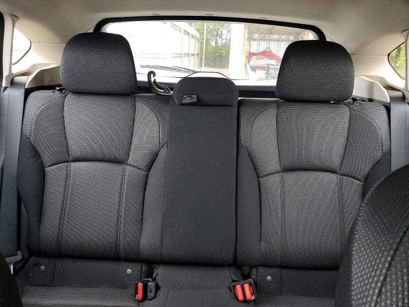 2017 SUBARU IMPREZA PREMIUM PLUS 10