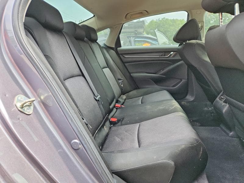 2020 HONDA ACCORD EX 10