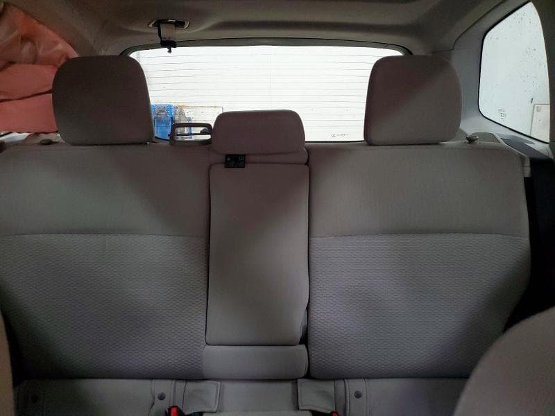 2017 SUBARU FORESTER 2.5I PREMIUM 10
