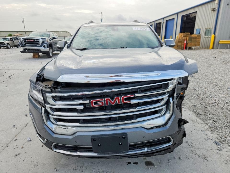 2021 GMC ACADIA SLT 5