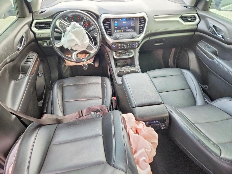 2021 GMC ACADIA SLT 8