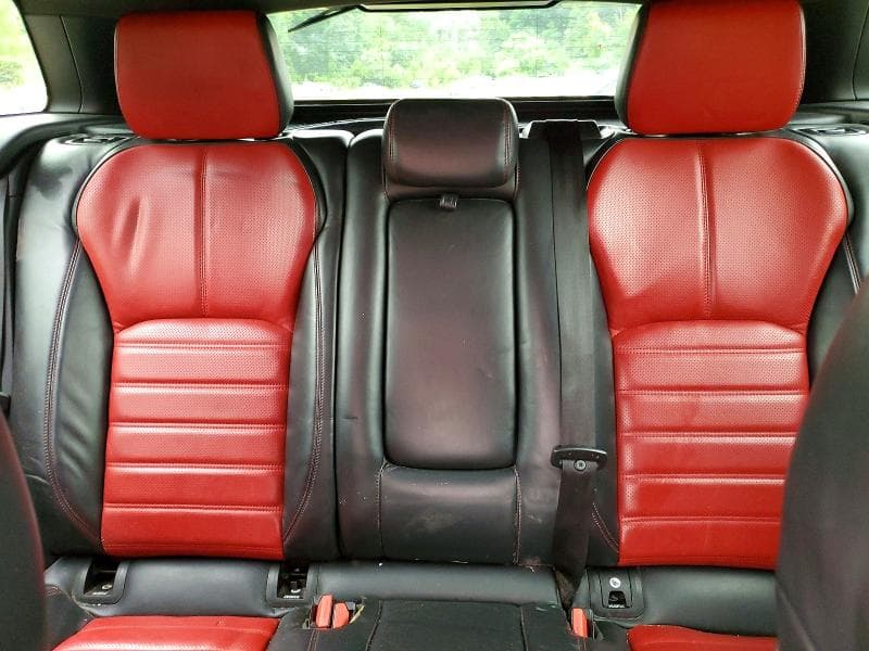 2017 LAND ROVER RANGE ROVER EVOQUE HSE DYNAMIC HSE DYNAMIC 10