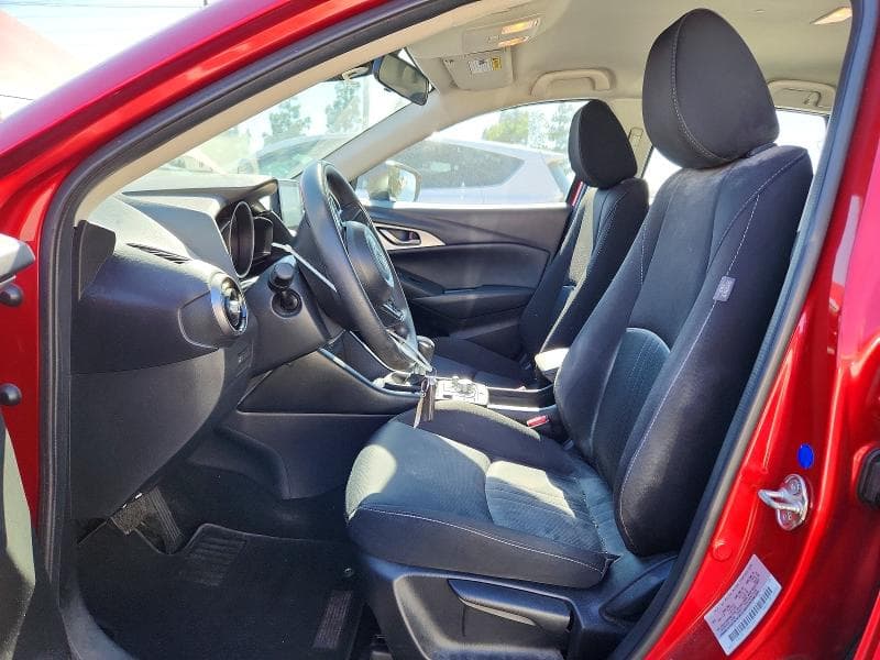 2019 MAZDA CX-3 SPORT 7