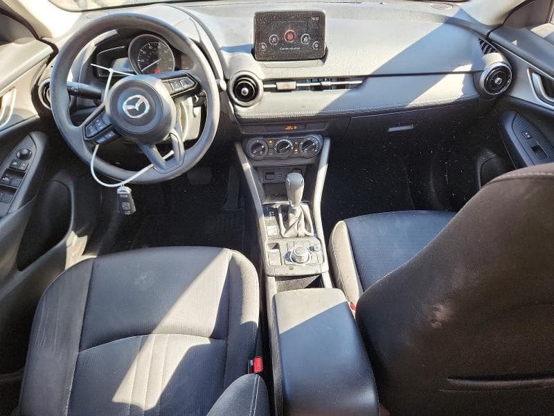 2019 MAZDA CX-3 SPORT 8
