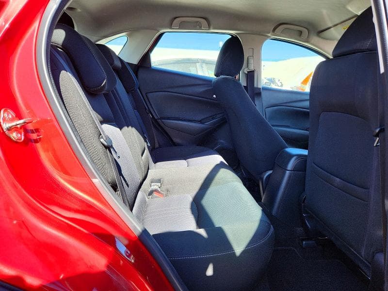 2019 MAZDA CX-3 SPORT 10