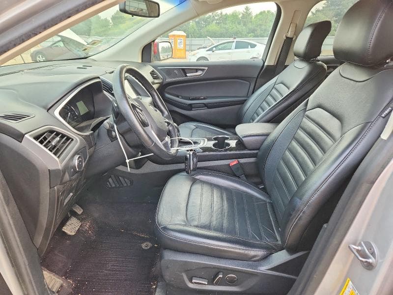 2017 FORD EDGE SEL 7