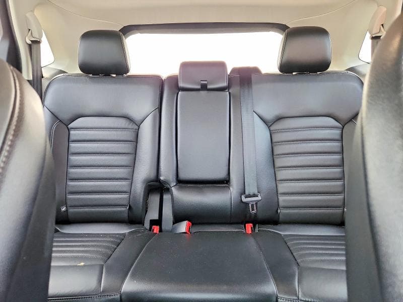 2017 FORD EDGE SEL 10