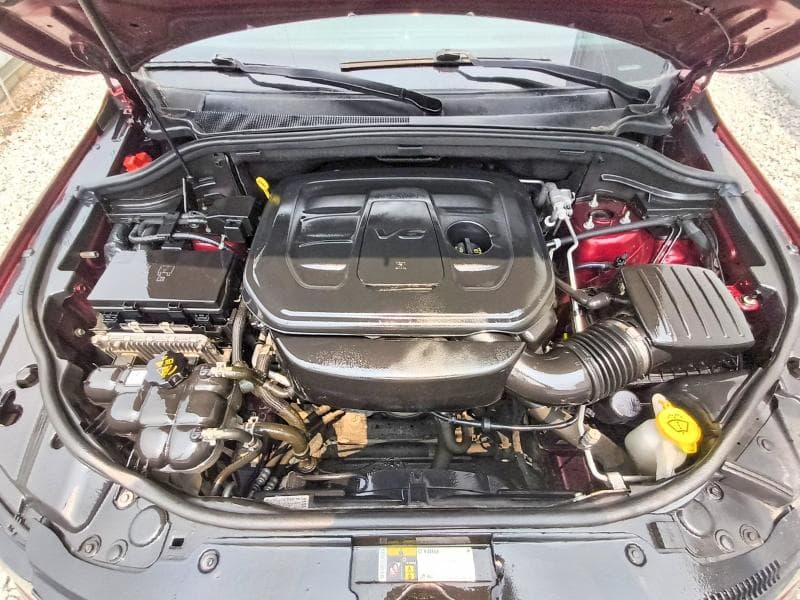 2019 JEEP GRAND CHEROKEE LAREDO 12