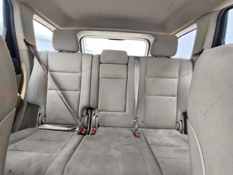 2019 JEEP GRAND CHEROKEE LAREDO 10