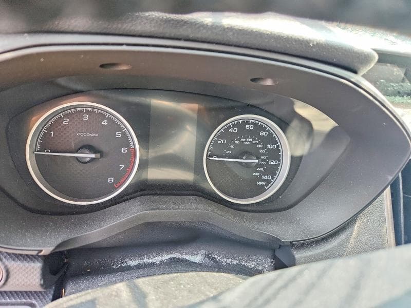 2023 SUBARU FORESTER PREMIUM 9