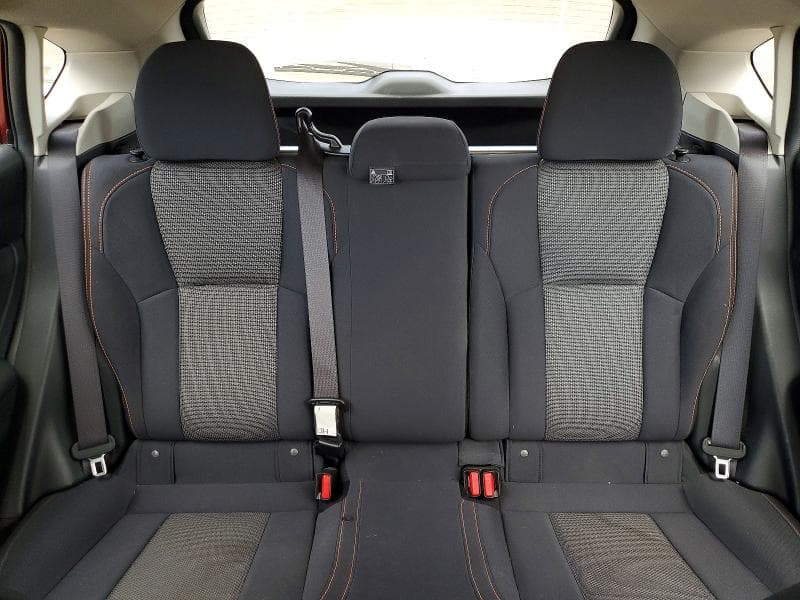 2019 SUBARU CROSSTREK PREMIUM 10