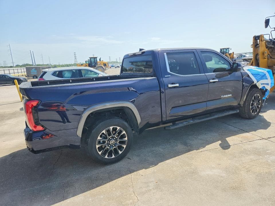 2024 TOYOTA TUNDRA CREWMAX LIMITED 3