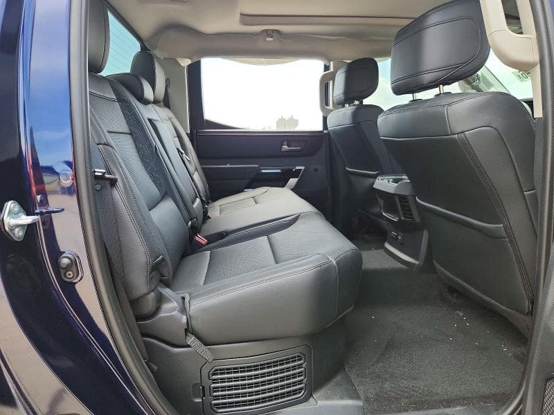 2024 TOYOTA TUNDRA CREWMAX LIMITED 10